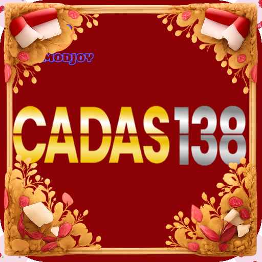cadas138 — mitra unggulan