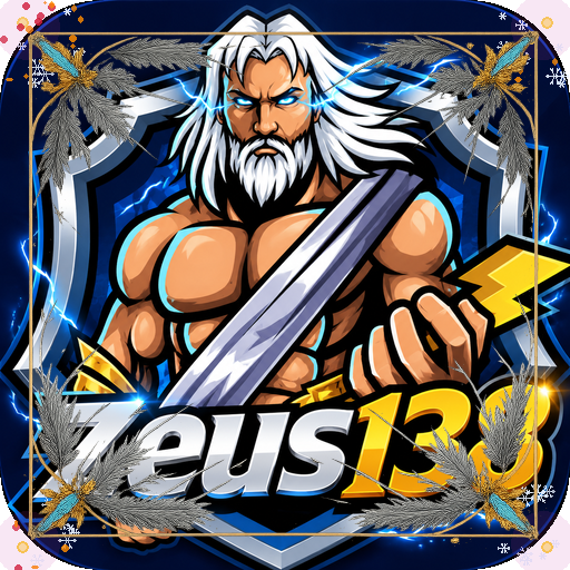 zeus138 — mitra unggulan